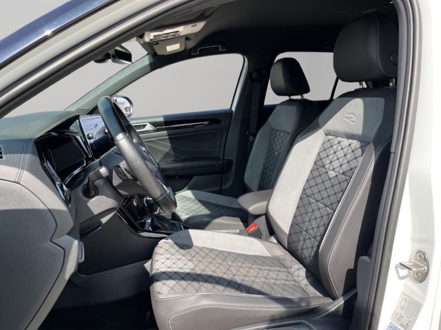 VOLKSWAGEN T-Roc usata, con Chiusura centralizzata