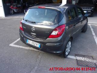 OPEL Corsa usata, con Airbag Passeggero