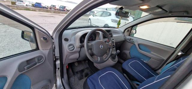 FIAT Panda usata, con Airbag Passeggero
