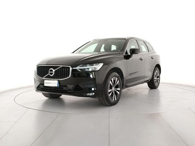 VOLVO XC60 usata, con Airbag