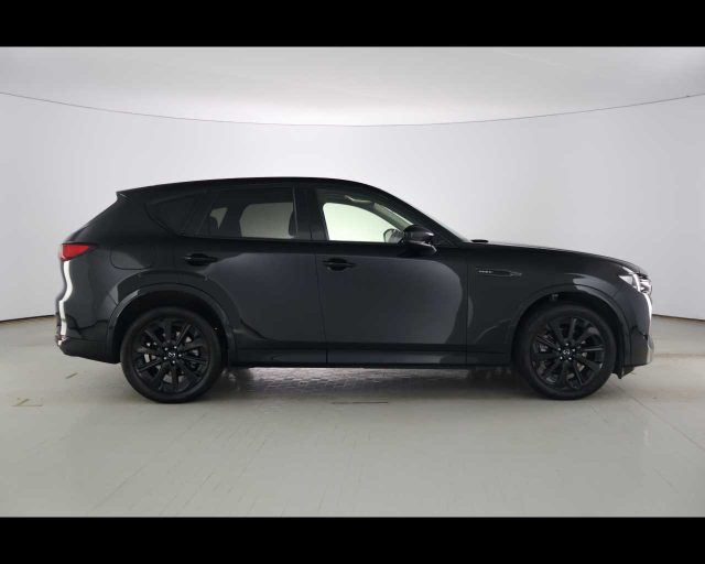 MAZDA CX-60 usata, con Autoradio