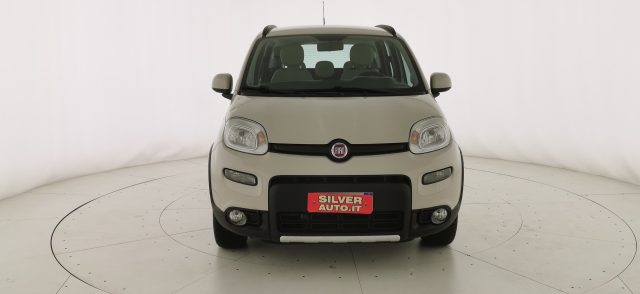 FIAT Panda usata, con Airbag