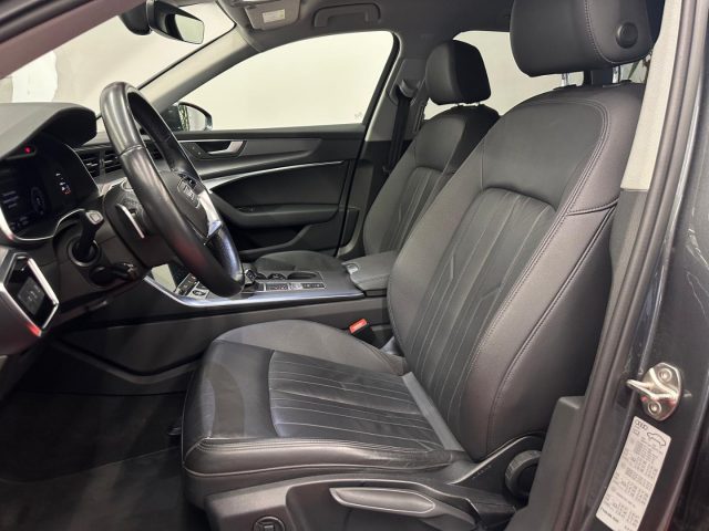 AUDI A6 usata, con Chiusura centralizzata