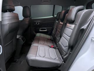 CITROEN C5 Aircross usata, con Controllo automatico clima