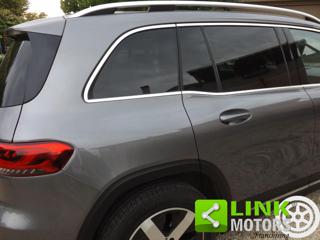 MERCEDES-BENZ GLB 200 usata 35
