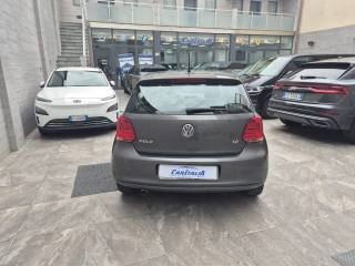 VOLKSWAGEN Polo usata, con Airbag Passeggero