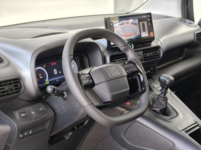 FIAT Doblo usata, con Controllo trazione