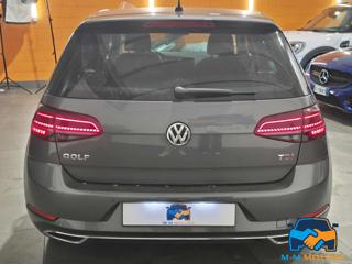VOLKSWAGEN Golf usata, con Cerchi in lega