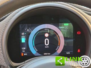 FIAT 500e usata, con Start/Stop Automatico