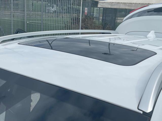 DR MOTOR DR 5.0 usata, con Alzacristalli elettrici