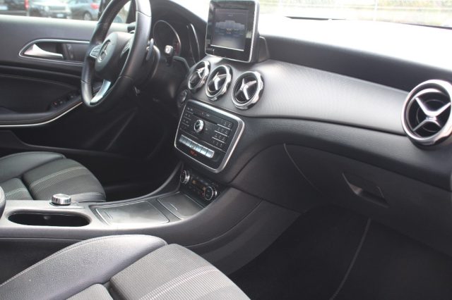 MERCEDES-BENZ GLA 200 usata, con ESP