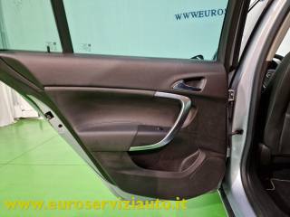 OPEL Insignia usata, con Climatizzatore automatico, 2 zone