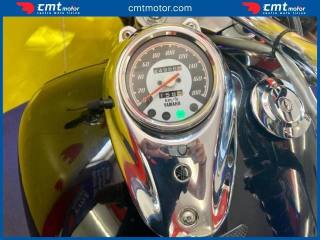 YAMAHA XVS 650 usata 4
