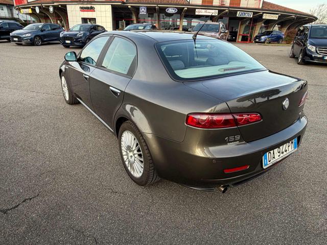 ALFA ROMEO 159 usata, con Cerchi in lega