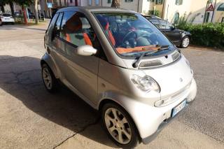 SMART ForTwo usata 78