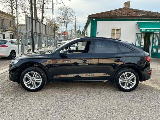 AUDI Q5 usata, con Climatizzatore