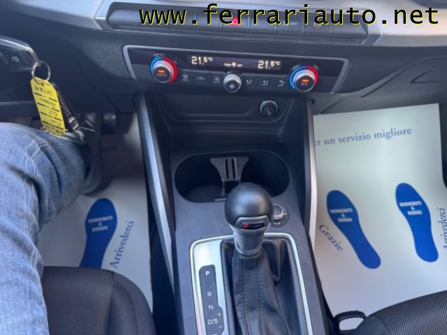 AUDI Q2 usata, con Fari Xenon