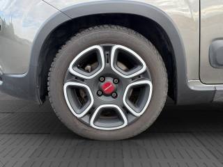 FIAT Panda usata 15