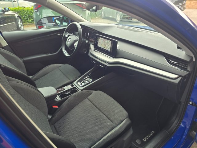SKODA Octavia usata 133