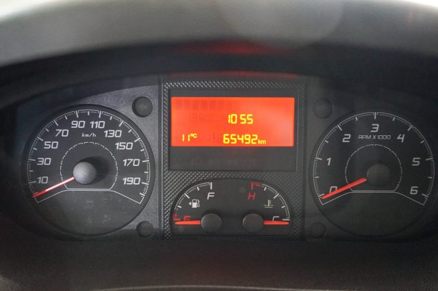 PEUGEOT Boxer usata 39