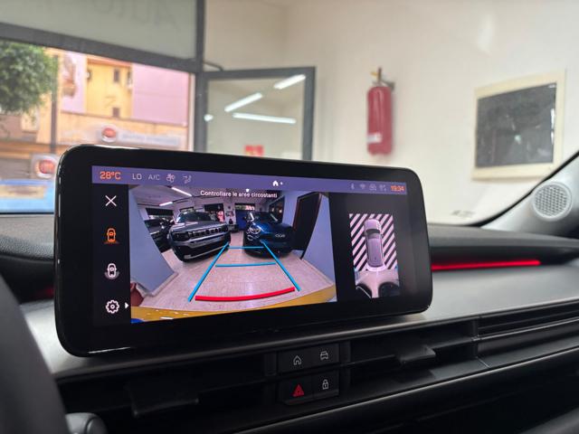 JEEP Avenger usata, con Cerchi in lega