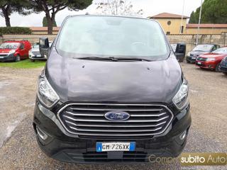 FORD Transit Custom 320 2.0 Hybrid 150 PC Automatica 8 Posti
