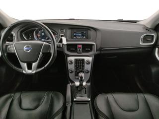 VOLVO V40 usata, con Fendinebbia