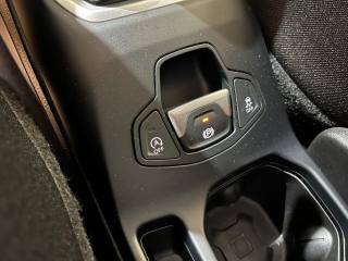 JEEP Renegade usata, con Volante in pelle