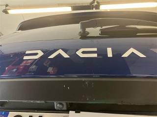 DACIA Duster usata 28