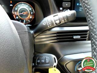 HYUNDAI i20 usata, con Vivavoce