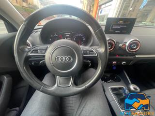 AUDI A3 usata, con Climatizzatore