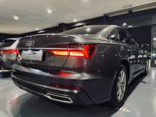 AUDI A6 usata, con Cerchi in lega