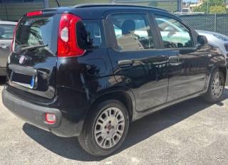 FIAT Panda usata, con Climatizzatore