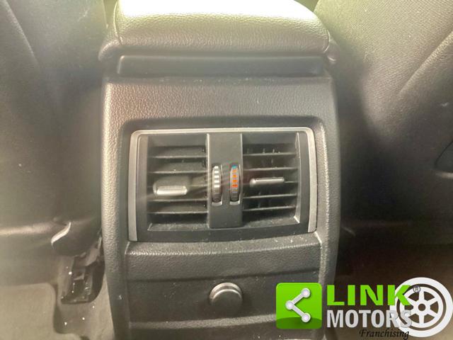 BMW 318 usata, con Controllo trazione