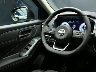 NISSAN Qashqai usata, con Controllo trazione
