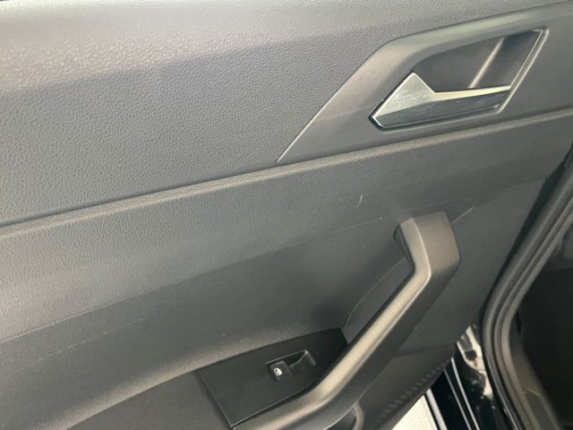 VOLKSWAGEN Polo usata, con Fari LED