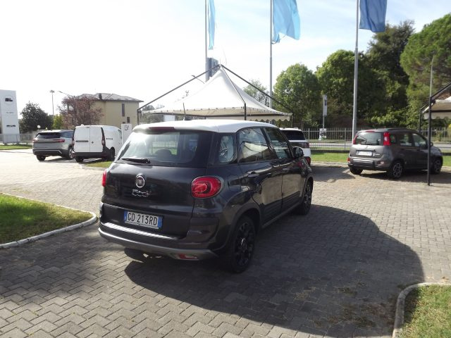 FIAT 500L usata, con Cruise Control