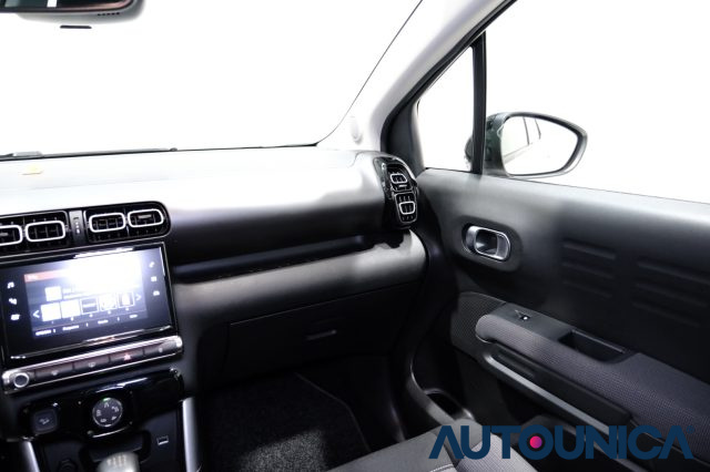 CITROEN C3 Aircross usata 43