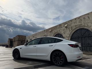 TESLA Model 3 usata, con Adaptive Cruise Control