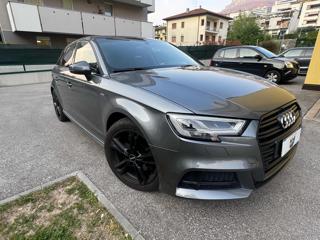 AUDI A3 usata 21