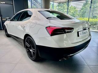 MASERATI Ghibli usata, con Controllo trazione