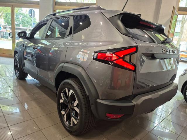 DACIA Duster usata, con Chiusura centralizzata