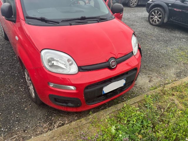 FIAT Panda usata, con Airbag Passeggero