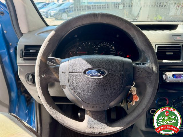FORD Transit Connect usata, con Specchietti laterali elettrici
