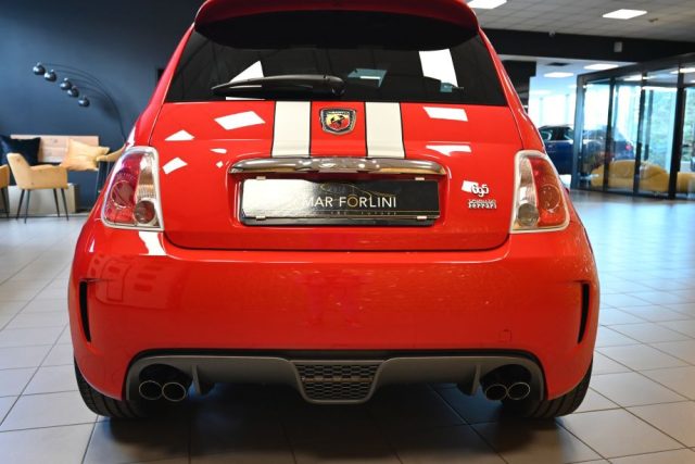 ABARTH 695 usata 155