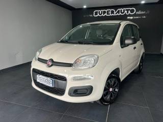 FIAT Panda usata, con Airbag laterali