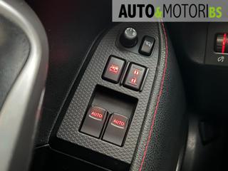 SUBARU BRZ usata, con Park Distance Control