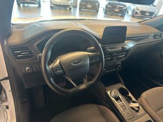 FORD Kuga usata, con Cronologia tagliandi