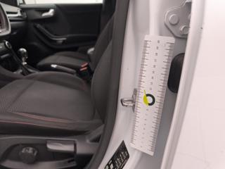 FORD Puma usata 51