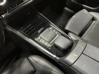 MERCEDES-BENZ GLA 200 usata, con Chiusura centralizzata telecomandata